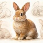 10 astuces pour réaliser un dessin de lapin réaliste