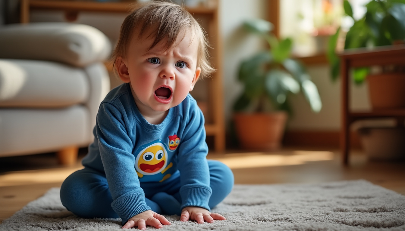 découvrez pourquoi votre enfant de 2 ans et demi peut sembler insupportable et comment ses émotions influencent son comportement. conseils pour mieux comprendre cette phase clé du développement.