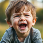 2 ans et demi : enfant insupportable, comprendre l’impact des émotions sur lui