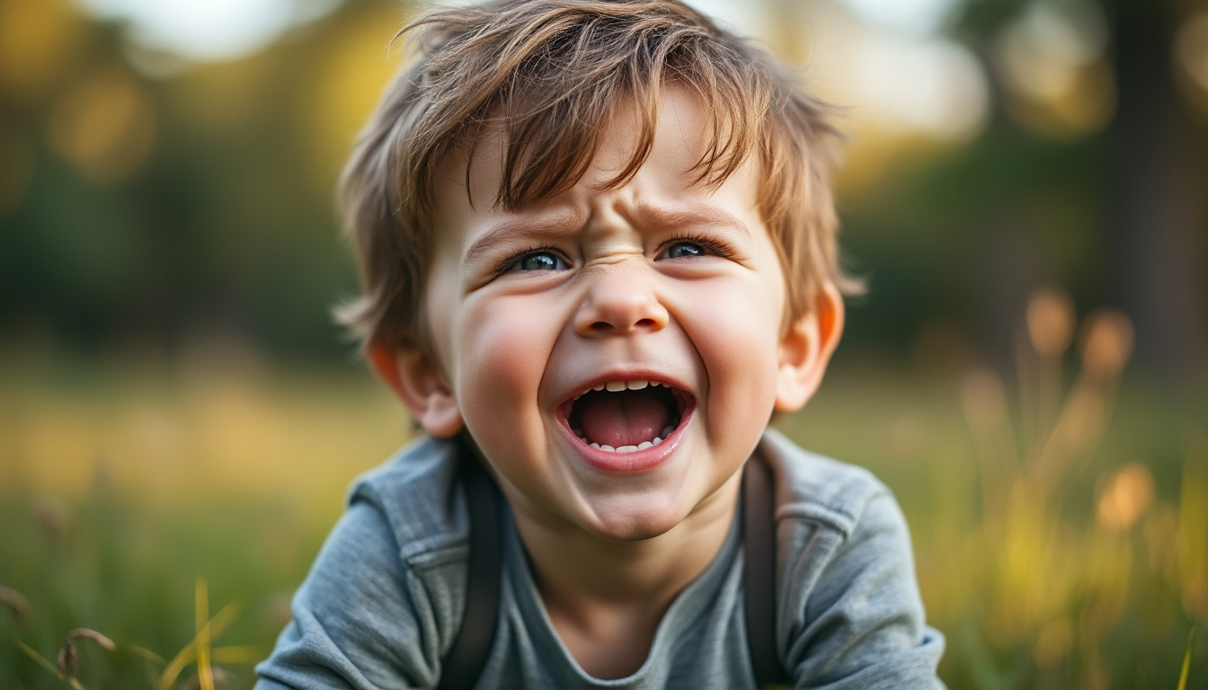 découvrez comment les émotions influencent le comportement de votre enfant de 2 ans et demi. conseils pour comprendre et gérer un enfant parfois insupportable à cet âge clé du développement.