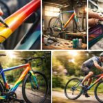 5 astuces créatives pour maîtriser le coloriage du vélo