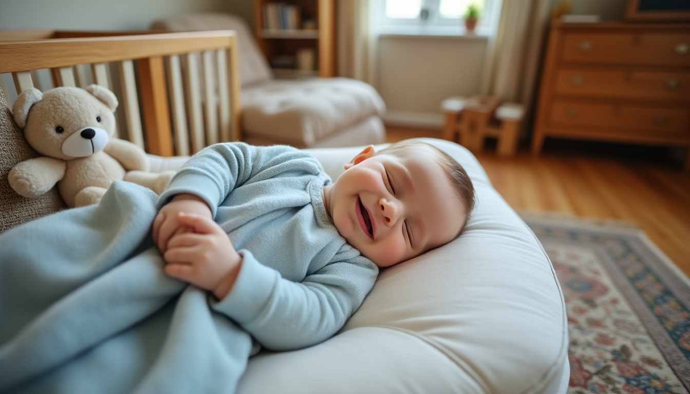 découvrez à partir de quel âge votre bébé peut passer sa première nuit chez sa mamie et les erreurs à éviter pour un séjour serein et sécurisé. conseils pratiques pour des parents rassurés !