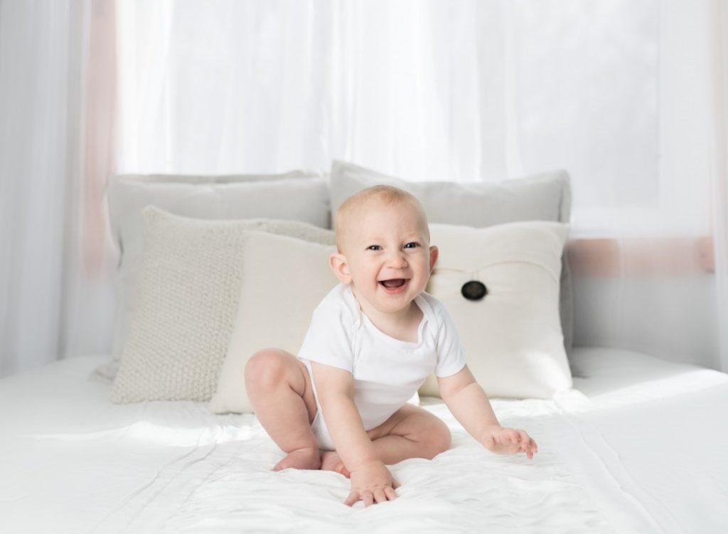 Aider un enfant à dormir bien et vite