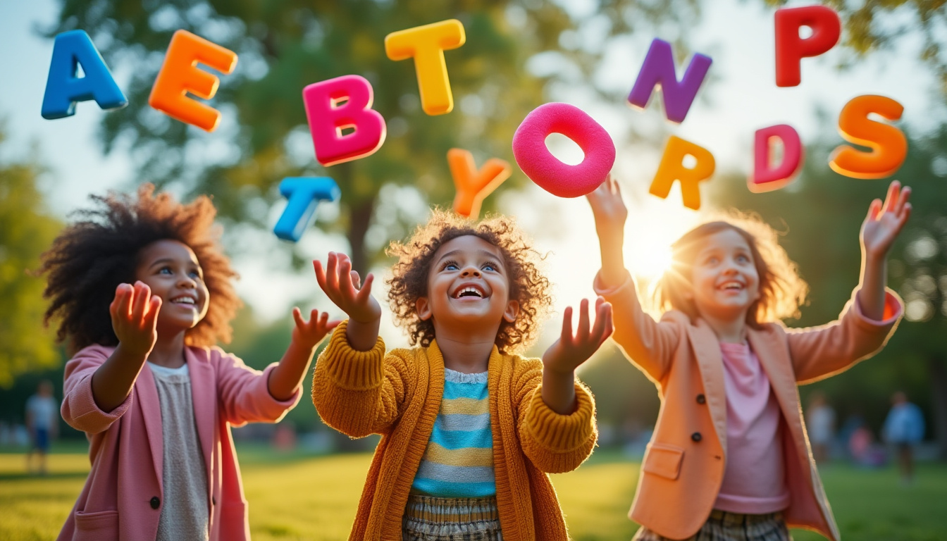 découvrez comment jongler avec les mots dans un petit conte de 15 lignes spécialement conçu pour les enfants. une invitation ludique à développer son imagination et son amour des histoires courtes !
