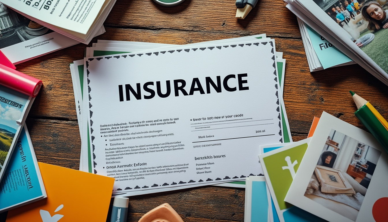 protégez votre activité en tant qu'assistante maternelle grâce à une assurance responsabilité civile professionnelle adaptée. garantissez votre sécurité et celle des enfants que vous accueillez, tout en bénéficiant d'une couverture adaptée à vos besoins spécifiques. découvrez nos offres et sécurisez votre profession dès aujourd'hui!