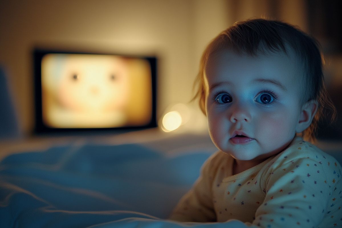 Babyphone Tigex : comparatif d'achat et test de l’écoute bébé vidéo