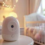 Babyphone vidéo Visio Care A014403 de Babymoov : avis et test