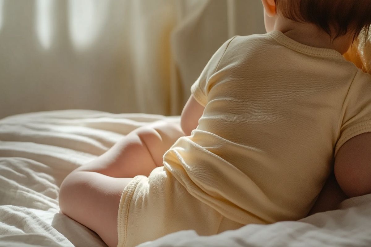 Body pour bébé, comment le choisir et bien l’entretenir ?