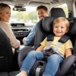 Britaxromer : La sécurité avant tout dans le choix de votre siège auto