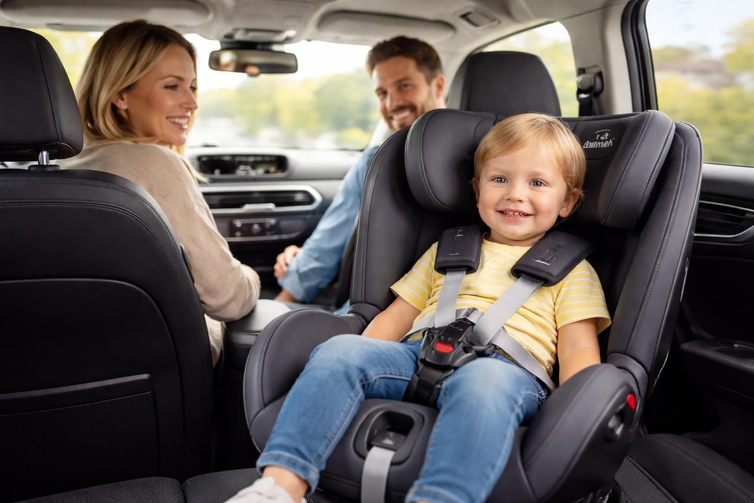 découvrez britax römer, la marque de sièges auto qui place la sécurité de votre enfant au cœur de ses innovations pour des trajets sereins et protégés.