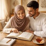 Comment choisir des prénoms masculins musulmans pour votre enfant