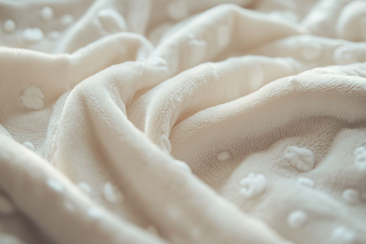 Comment faire le choix d'un pyjama velours bébé ?