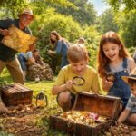 Comment faire une chasse aux trésors qui captivera tous vos invités