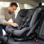 Comment installer l&rsquo;axkid minikid 2.0 en toute sécurité dans votre voiture