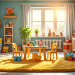 Comment trouver une crèche autour de moi en quelques étapes simples