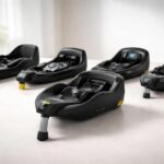 Comparatif des meilleures bases isofix : focus sur la jane matrix light 2