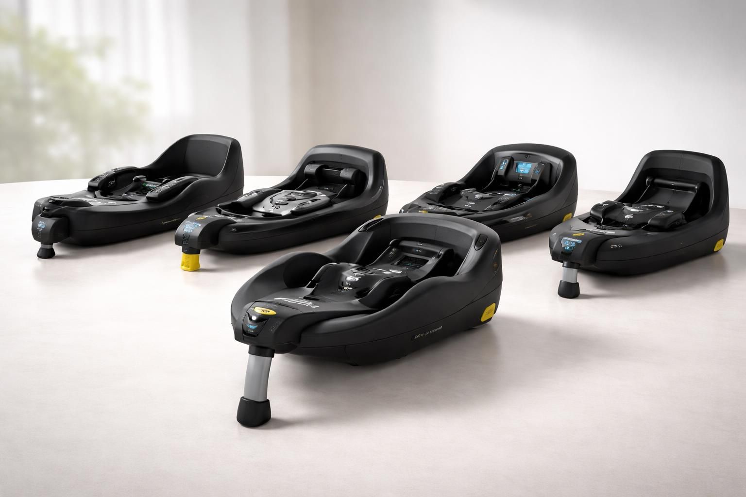 découvrez notre comparatif des meilleures bases isofix avec un focus détaillé sur la jane matrix light 2, pour garantir sécurité et confort à votre enfant.