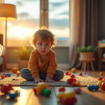 Comprendre la frustration chez l’enfant : clés pour les parents
