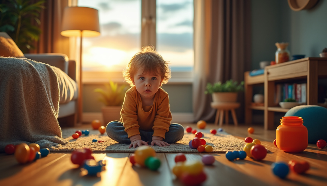 découvrez comment comprendre et gérer la frustration chez l'enfant. nos conseils pratiques pour les parents vous aideront à mieux accompagner votre enfant dans ses émotions et à favoriser son épanouissement.