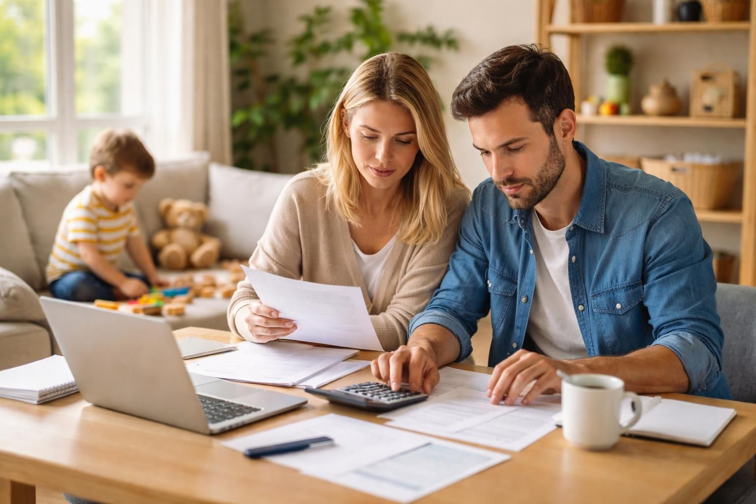 découvrez comment fonctionne l'allocation de base paje et apprenez à mieux gérer vos finances familiales grâce à nos conseils pratiques et astuces.