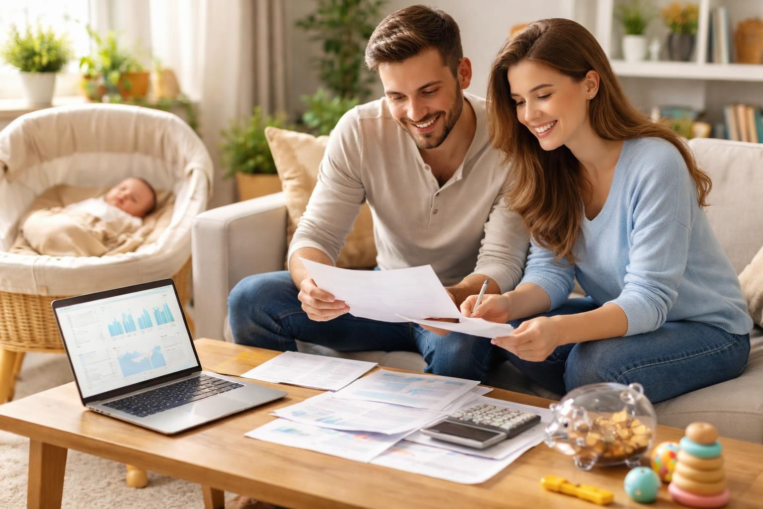 découvrez comment la prime de naissance peut influencer votre budget familial et optimisez vos finances grâce à nos conseils pratiques.