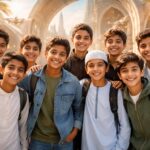 Découvrez les 10 prénoms arabes masculins les plus populaires en 2026