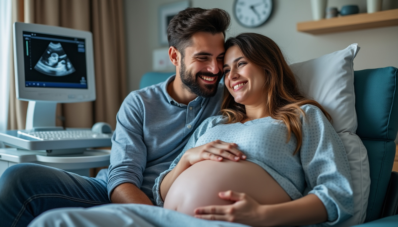 découvrez les droits du père pendant la grossesse : récapitulatif des questions fréquentes et des réponses claires pour mieux comprendre le rôle du futur papa dès les premiers mois.