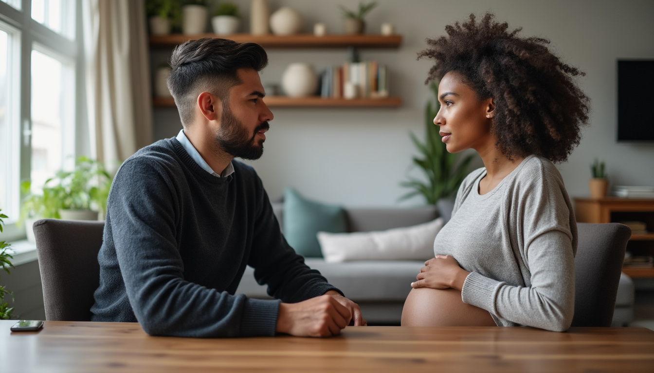 découvrez les droits du père pendant la grossesse : réponses aux questions fréquentes sur son implication, ses responsabilités légales et son accompagnement, pour mieux comprendre son rôle avant la naissance de l’enfant.