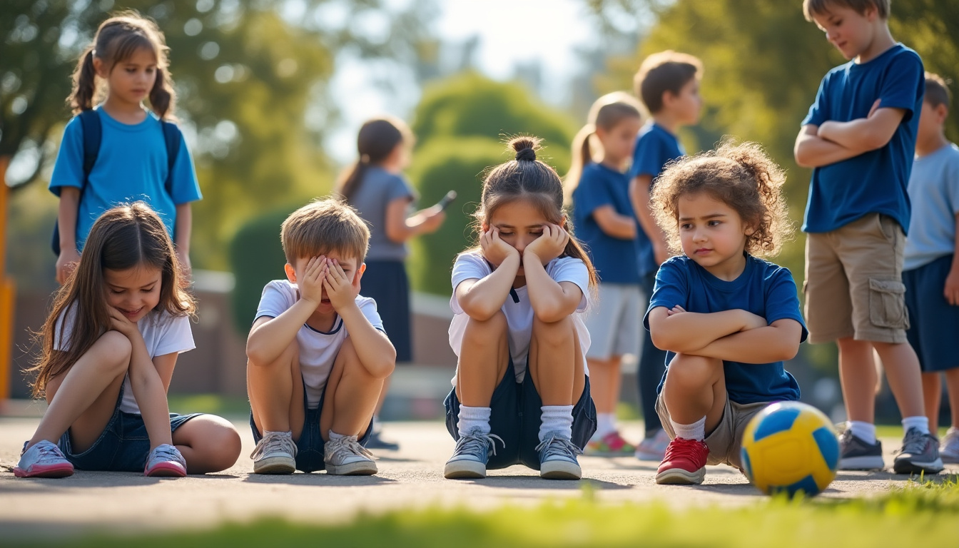 encourage ton enfant à donner le meilleur de lui-même et à développer sa résilience : découvre comment l’aider à apprendre de ses erreurs et à gérer l’échec avec confiance.