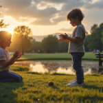 Exercices de concentration pour enfants : jeux amusants pour booster l’attention