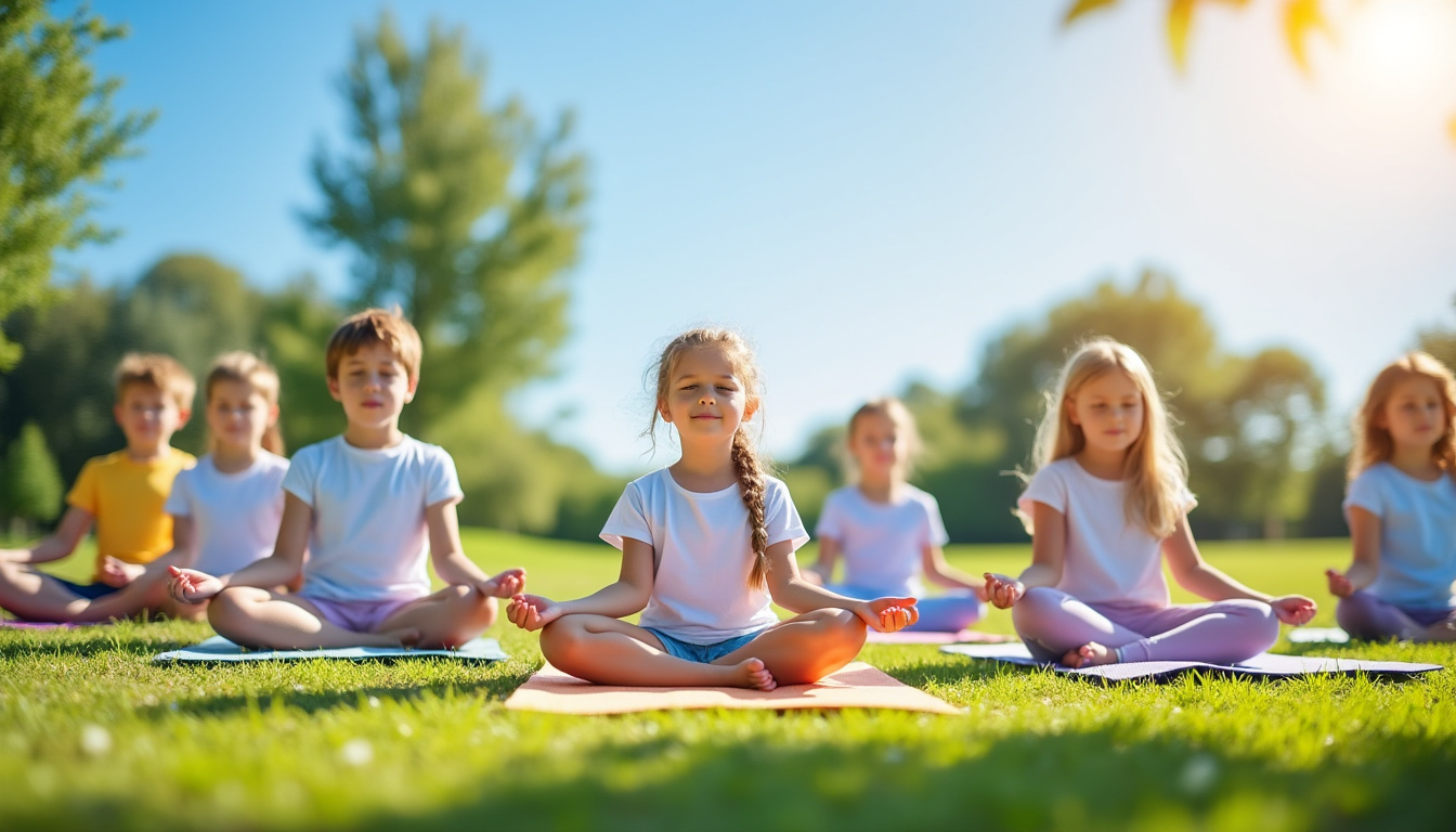 découvrez des exercices de concentration ludiques pour enfants : des jeux amusants et faciles à mettre en place pour améliorer leur attention, favoriser l’apprentissage et développer leurs capacités de concentration au quotidien.