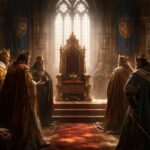 Exploration des implications du choix des rois sur la dynastie et la succession