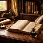 Guide des prénoms anciens pour un garçon français : choix et inspirations