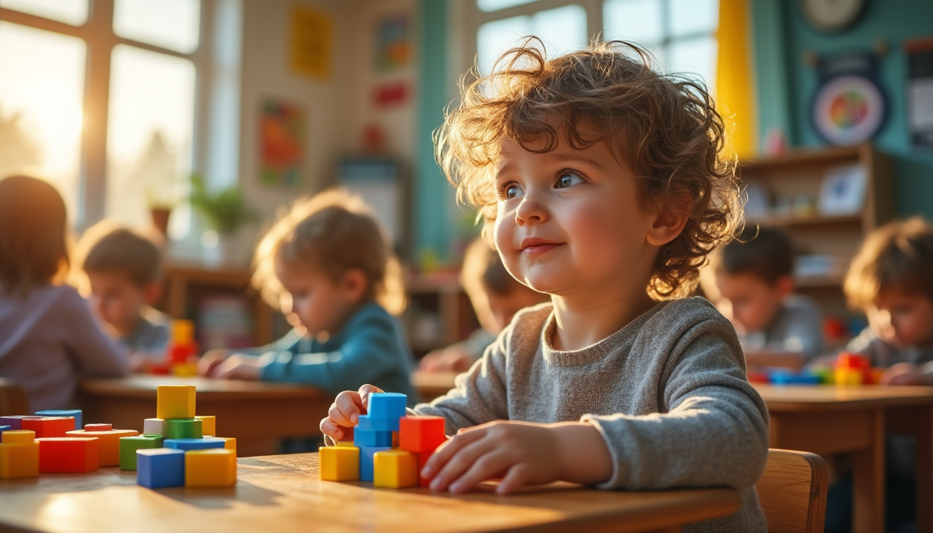 découvrez des conseils pratiques pour intégrer des jeux collectifs en maternelle et favoriser la coopération, le développement social et le plaisir d'apprendre au quotidien dans votre classe.