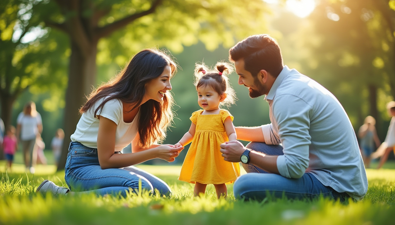découvrez les origines de la jalousie agressive chez l'aîné et comprenez ses impacts sur la famille. conseils et astuces pour mieux gérer ces situations au quotidien.