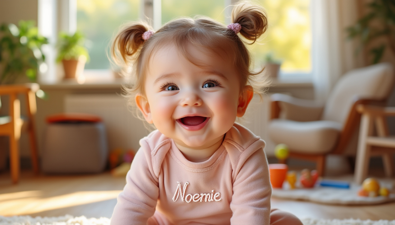 découvrez la magie des prénoms avec notre sélection unique de prénoms de fille commençant par n. trouvez de l'inspiration pour le prénom parfait grâce à notre liste originale et pleine de charme !