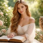 La signification du prénom Julie : un symbole de beauté et de sagesse