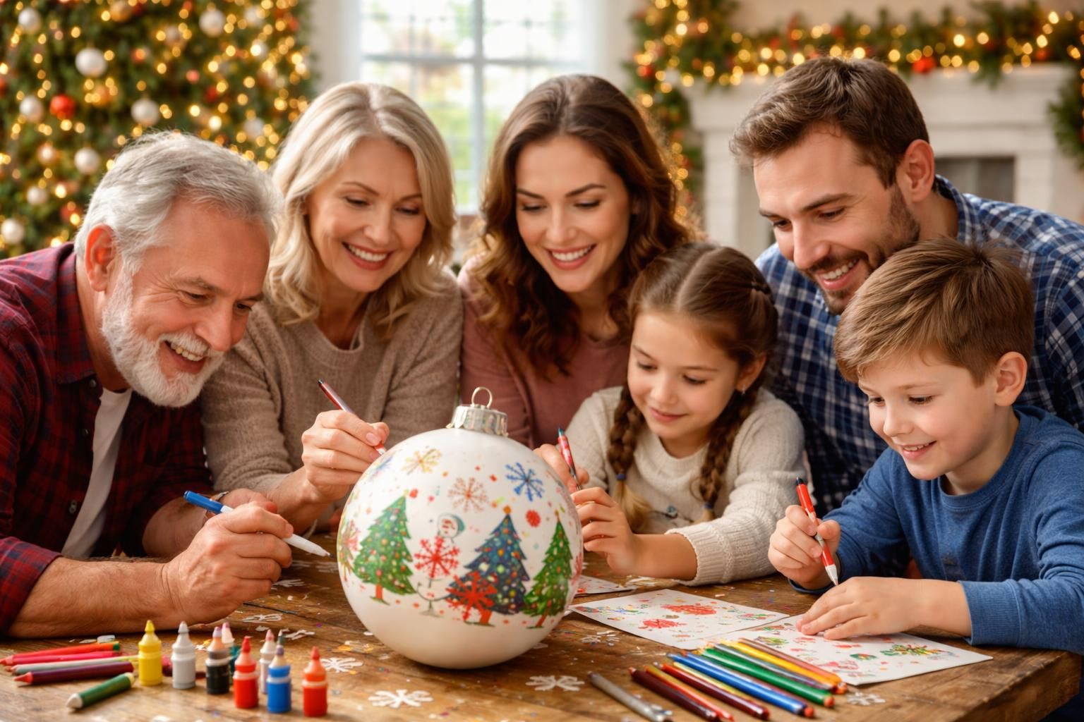 découvrez le coloriage de la boule de noël, une activité créative et amusante à partager en famille pour célébrer la magie des fêtes.
