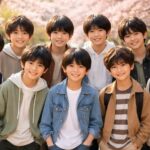 Les 10 prénoms japonais masculins les plus populaires en 2026