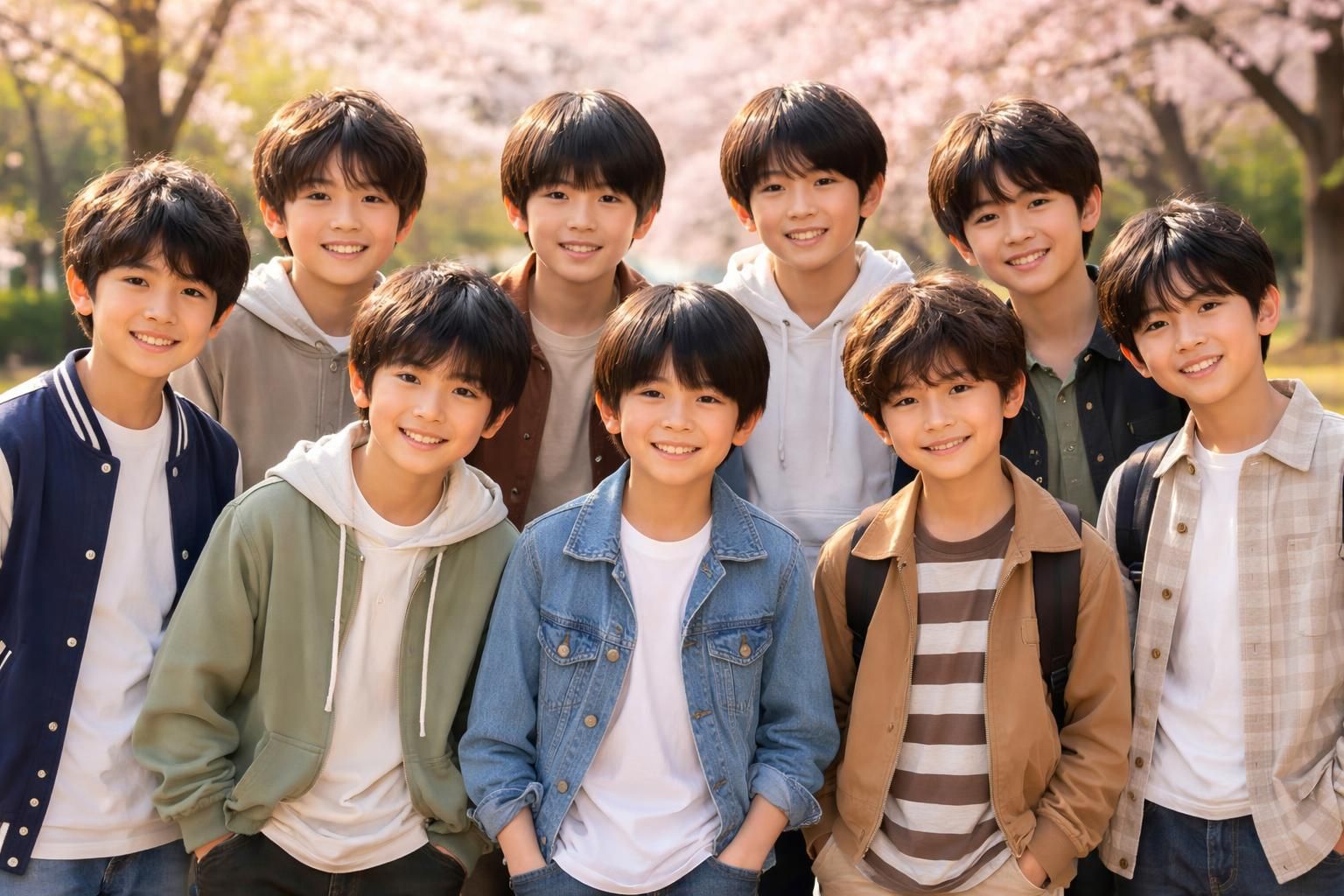 découvrez les 10 prénoms japonais masculins les plus populaires en 2026, tendances et significations pour choisir le prénom parfait.