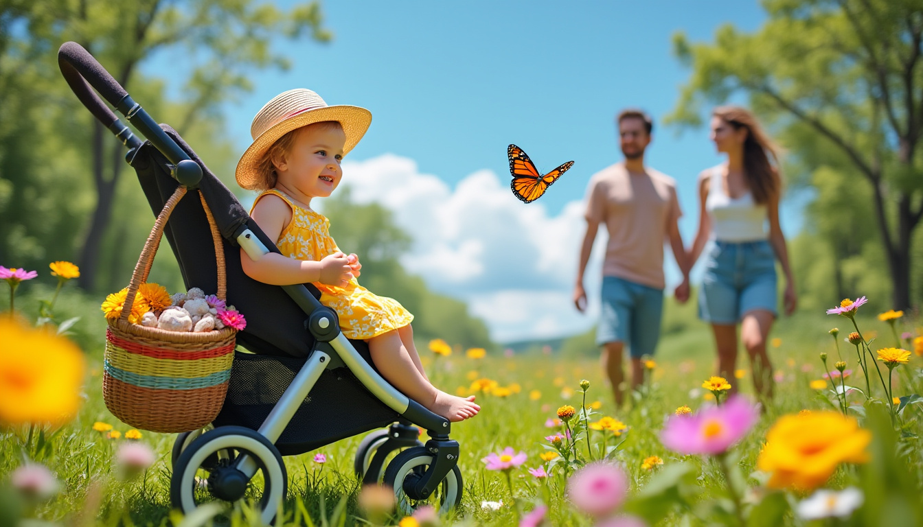 découvrez les nombreux avantages d'une trottine poussette pour rendre vos balades en famille plus confortables et agréables. pratique, sécurisée et ludique, la trottine pousse vous offre une solution idéale pour explorer en toute liberté avec vos enfants. profitez de moments de qualité en toute simplicité !