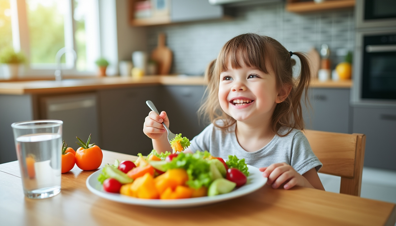 découvrez les besoins fondamentaux de l'enfance et comment ils sont essentiels pour assurer le développement équilibré et l'avenir serein des enfants. conseils et clés pour accompagner leur épanouissement.