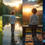 Les besoins fondamentaux de l’enfance : clés pour bâtir un avenir serein