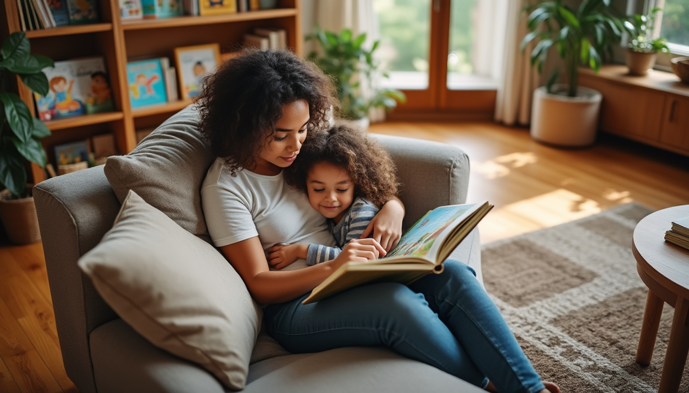 découvrez les besoins fondamentaux de l'enfance et comprenez comment ils constituent les piliers essentiels pour garantir l'épanouissement et la sérénité de chaque enfant, aujourd'hui et pour son avenir.
