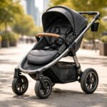 Les caractéristiques incontournables des baby jogger modernes