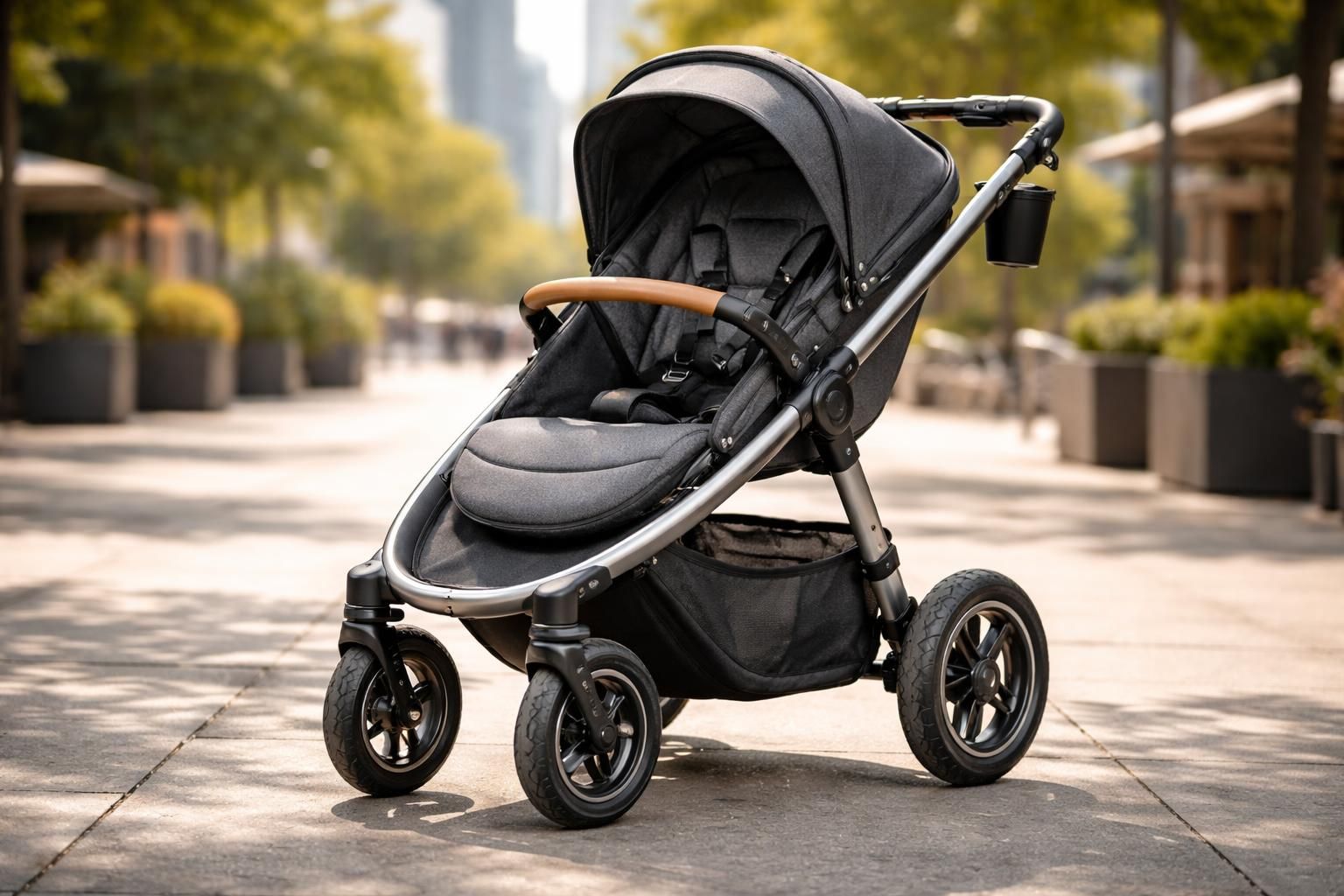 découvrez les caractéristiques essentielles des baby joggers modernes pour choisir le modèle idéal alliant confort, sécurité et praticité lors de vos promenades.