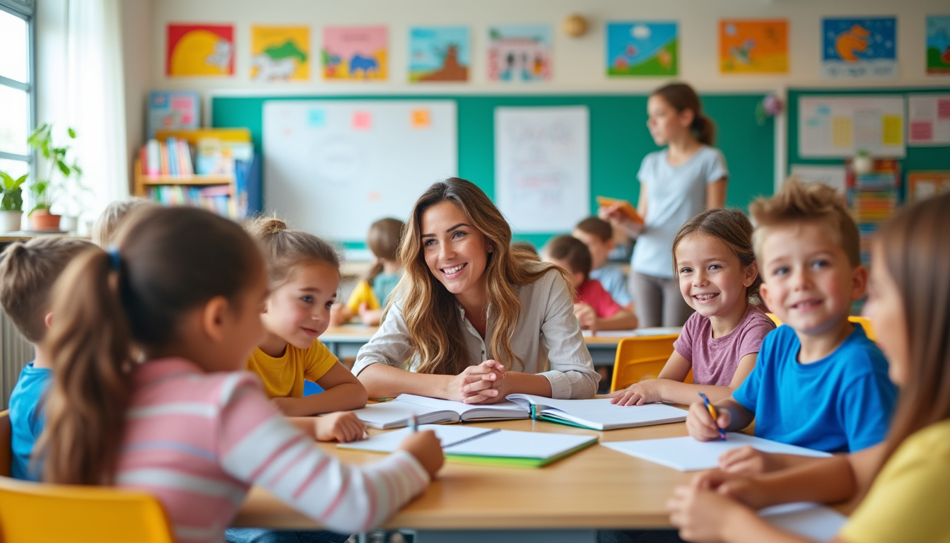 découvrez une sélection inspirante des meilleures citations sur l'éducation positive pour encourager, motiver et enrichir votre parcours éducatif au quotidien.