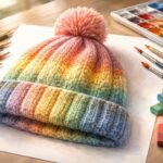 Les meilleures techniques pour un coloriage d&rsquo;un bonnet réussi