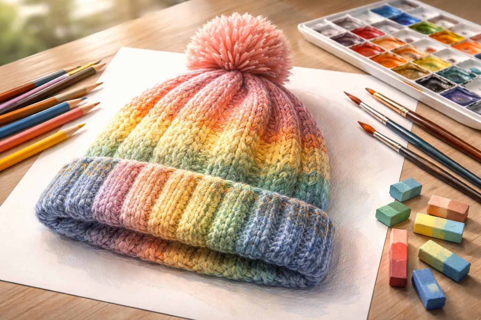 découvrez les meilleures techniques pour réussir le coloriage d'un bonnet et apporter vie et réalisme à vos créations.