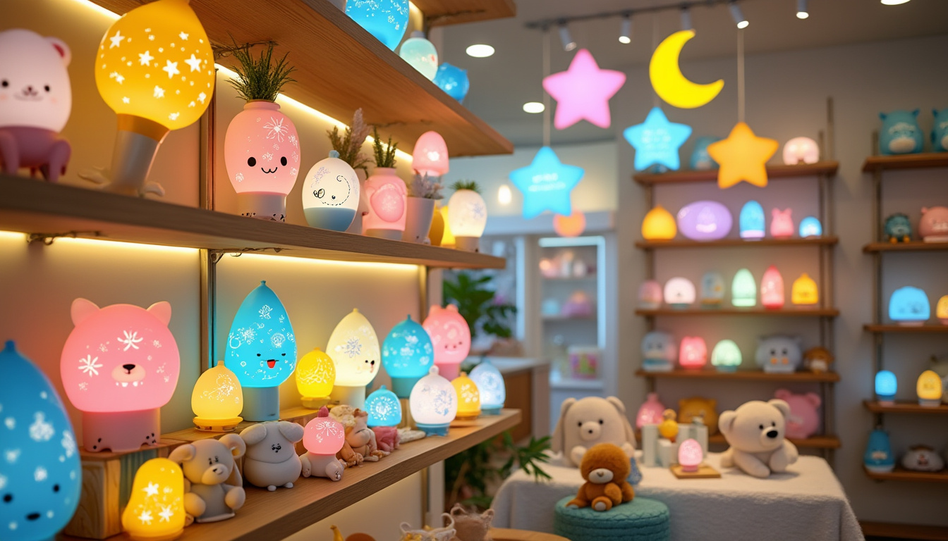 découvrez notre sélection des meilleures veilleuses pour endormir votre bébé, avec des avis et recommandations pour choisir celle qui apaisera vos nuits. trouvez le modèle idéal pour créer une ambiance douce et sécurisante pour votre enfant.